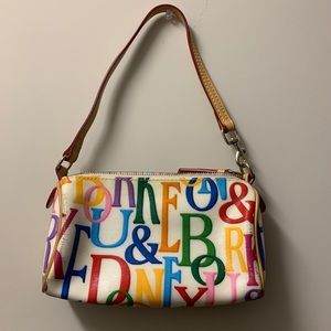 DOONEY & BOURKE purse